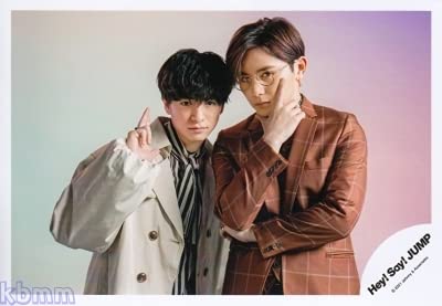 公式写真　Hey!Say!JUMP Amazon.co.jp: Hey! Say! JUMP 公式生写真（集合）HAL00553